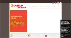 Desktop Screenshot of conadsm.com